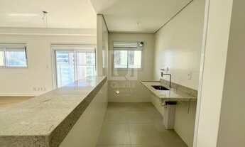 Imagem 5: Apartamento no Edifício Notting Hill Sorocaba