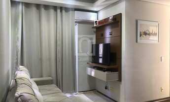 Imagem: Apartamento no Condomínio Reserva Europa