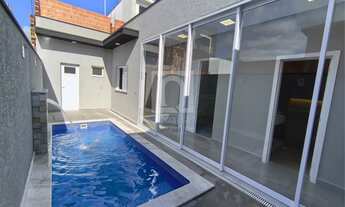 Imagem 4: Casa Térrea no Condomínio Residencial Jardim Sorocaba