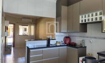 Imagem: CASA CONDOMÍNIO SANTA MÔNICA SOROCABA