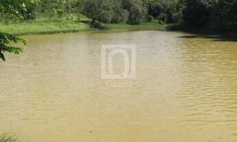 Imagem 4: Terreno no Condomínio Reserva São José Salto de Pirapora