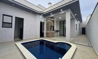 Imagem: Casa no Condomínio Villagio Wanel Sorocaba