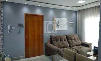 Imagem 3: APARTAMENTO CONDOMÍNIO VILA DOS PÁSSAROS, SOROCABA