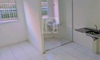 Imagem: Apartamento no condomínio Conquista Vila