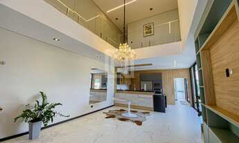 Imagem 4: Casa à venda Condomínio Horizontes de Sorocaba