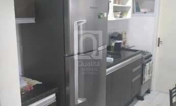 Imagem 3: Apartamento no Pássaros da Amazônia Sorocaba