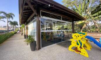 Imagem 6: Terreno no Residencial SunLake SPA em Sorocaba