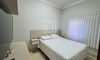 Imagem 6: Casa no Condomínio Golden Park Residence II Sorocaba