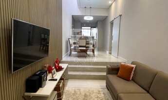 Imagem: Casa no Condomínio Reserva dos Ipês Boituva