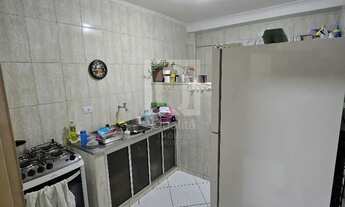 Imagem 2: Apartamento no Condomínio Edifício Zelinda Sorocaba