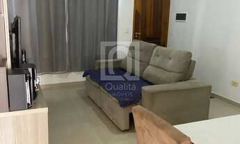 Imagem: Casa sobrado no Jardim Itália Sorocaba