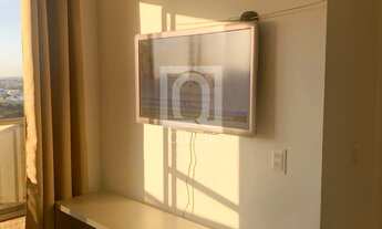 Imagem: Apartamento no condomínio Residencial Paris