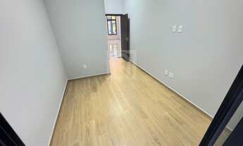 Imagem 6: Casa no condomínio Horto Florestal 2 Sorocaba