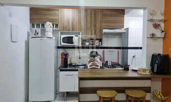 Imagem 3: APARTAMENTO RESIDENCIAL MARESIAS, SOROCABA
