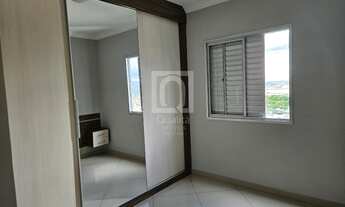 Imagem 7: Apartamento no Condomínio Vida Plena em Sorocaba