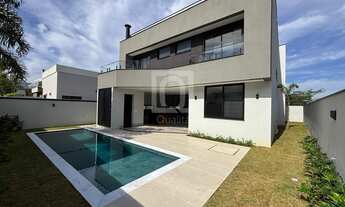 Imagem: Casa no Condomínio Alphaville Nova Esplanada