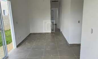 Imagem: CASA EM CONDOMÍNIO ALTO DA BOA VISTA, SOROCABA