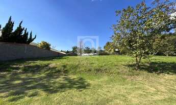 Imagem: TERRENO A VENDA DE ESQUINA NO CONDOMÍNIO