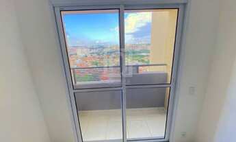 Imagem 4: Apartamento no Vistta Santa Rosalia Sorocaba