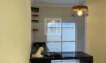 Imagem: Apartamento Térreo Piazza di Roma Sorocaba