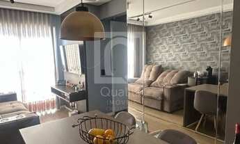 Imagem 3: Apartamento no Residencial Ecopark Sorocaba