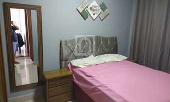 Imagem 7: APARTAMENTO CONDOMÍNIO VILA DOS PÁSSAROS, SOROCABA