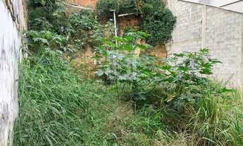 Imagem 1: Terreno no Vila Trujillo Sorocaba