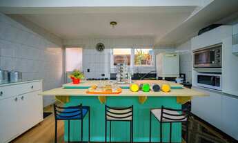 Imagem 7: Casa sobrado na Cidade das Flores Osasco