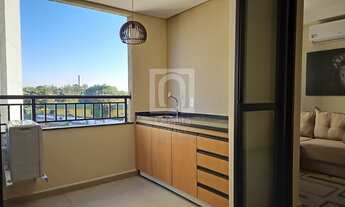 Imagem 3: Apartamento no Alto da Boa Vista em Sorocaba