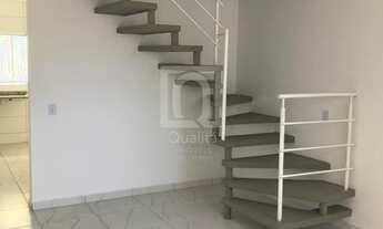 Imagem: Casa Sobrado Condomínio Residencial Alpha