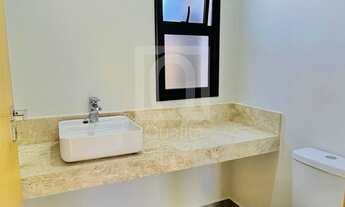 Imagem 5: Sobrado 3 suítes á venda no Condomínio Villa Verona, Sorocaba