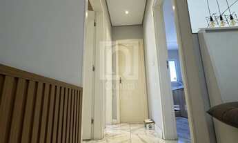 Imagem 6: Apartamento no Residencial Botânico Sorocaba