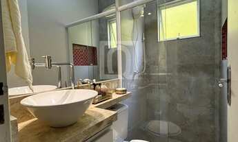 Imagem 7: Casa no Condomínio Village Colina do Sol Sorocaba