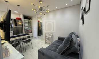 Imagem 3: Apartamento no Solar das Estrelas Sorocaba