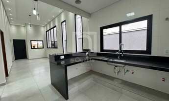 Imagem 2: Casa no Condomínio Villagio Wanel Sorocaba