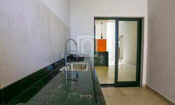 Imagem 2: Casa no Condomínio Residencial Jardim Sorocaba