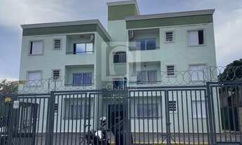 Imagem: APARTAMENTO RESIDENCIAL MARESIAS, SOROCABA