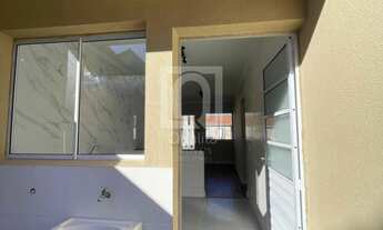 Imagem 7: Casa no Condomínio Ouro Verde II Sorocaba