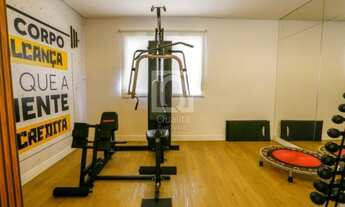 Imagem 6: Apartamento no Vistta Santa Rosalia Sorocaba