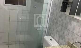 Imagem 6: Apartamento no Residencial Ecopark Sorocaba