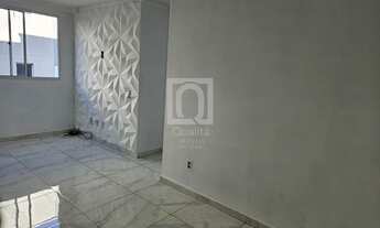 Imagem: Apartamento no Reserva Gran Village Ibiti