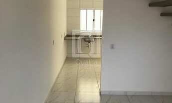 Imagem 2: Casa Sobrado Condomínio Residencial Alpha Centauri Sorocaba