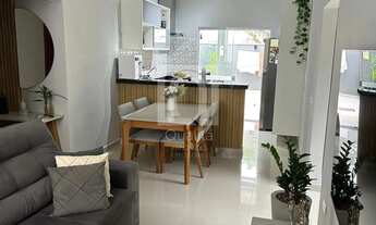 Imagem: Casa térrea no condomínio Golden Park