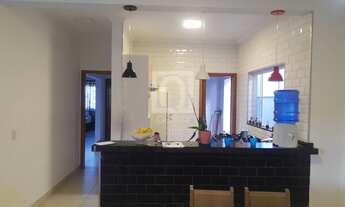 Imagem 3: Casa no condomínio Reserva dos Ypês Tatuí