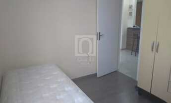 Imagem 4: Apartamento no Pássaros da Amazônia Sorocaba