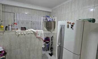 Imagem 3: Apartamento no Condomínio Edifício Zelinda Sorocaba