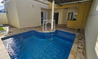 Imagem: Casa no Condomínio Ibiti Royal Park-Sorocaba