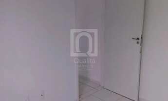 Imagem 7: Apartamento no condomínio Conquista Vila do Sol Sorocaba