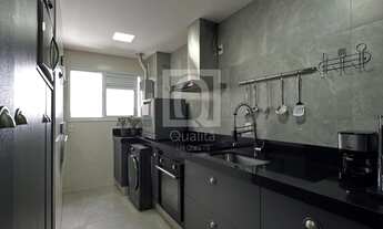Imagem 6: Apartamento no Double Bethaville Barueri