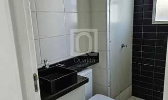 Imagem 7: Apartamento no Reserva Gran Village Ibiti Sorocaba